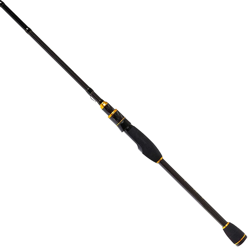 Favorite Fishing Jack Hammer Spinning Rod