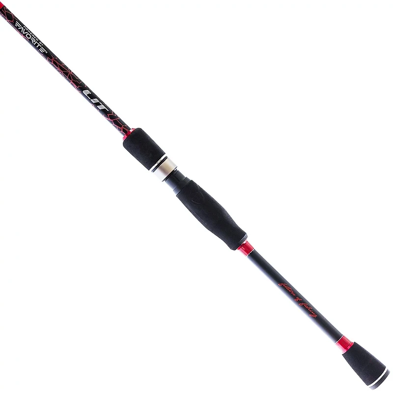 Favorite Fishing PBF Lit Spinning Rod