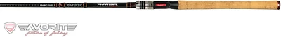 Favorite Fishing Phantom Glass Casting Rod