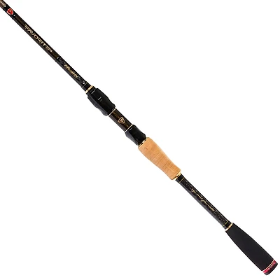 Favorite Fishing Rush Spinning Rod