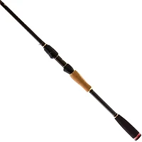 Favorite Fishing Rush Spinning Rod