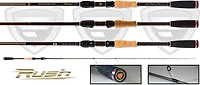 Favorite Fishing Rush Spinning Rod
