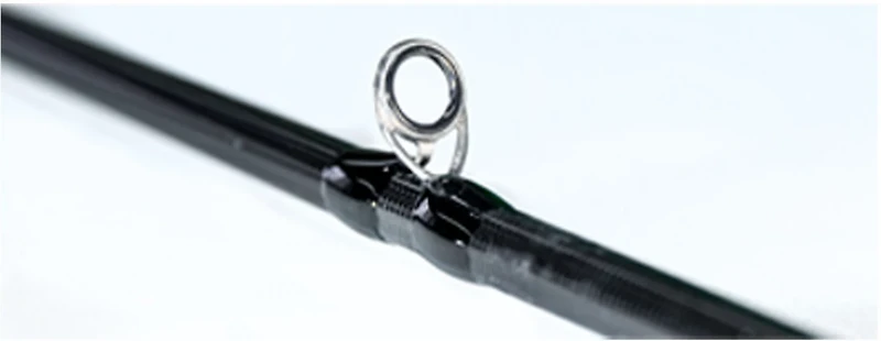 Favorite Fishing MDJ Hex 7 ft 8 in H Casting Rod