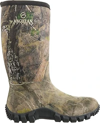Magellan Outdoors Men's Field Boot III Waterproof Hunting Boots