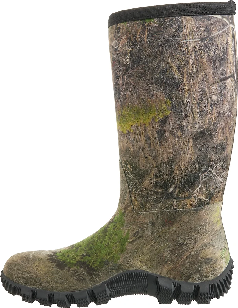 Magellan Outdoors Men's Field Boot III Waterproof Hunting Boots