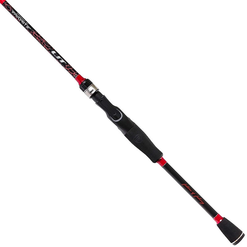 Favorite Fishing PBF Lit Casting Rod