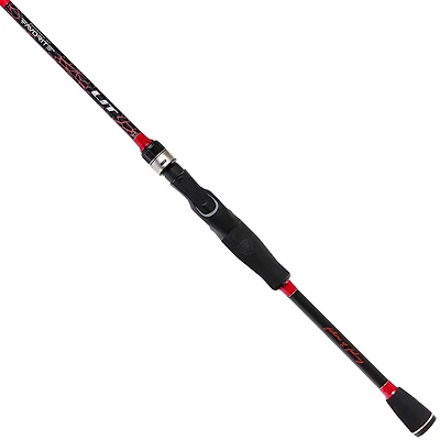 Favorite Fishing PBF Lit Casting Rod