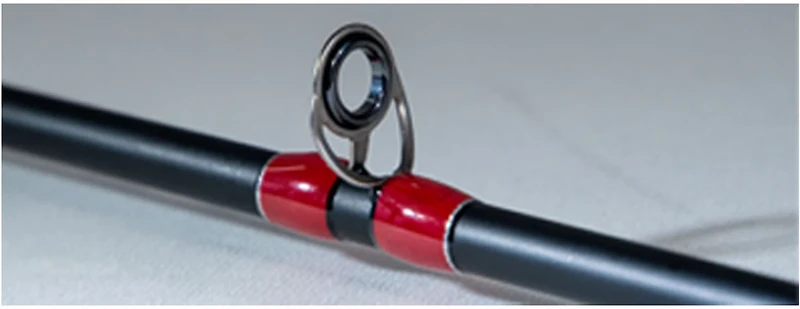 Favorite Fishing PBF Lit Casting Rod