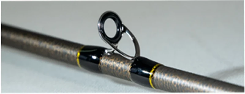 Favorite Fishing Rush Casting Rod