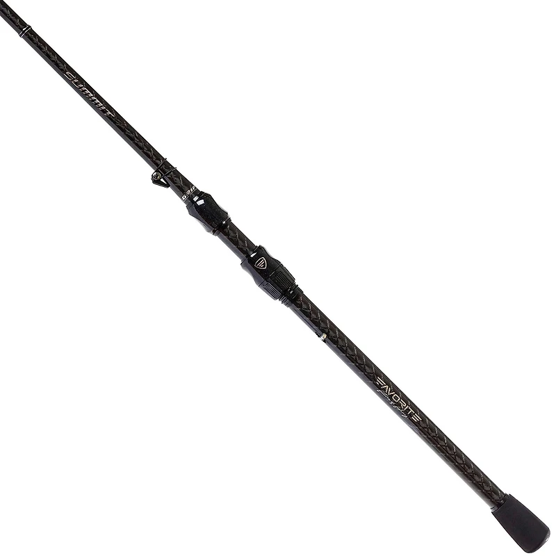 Favorite Fishing Summit Spinning Rod
