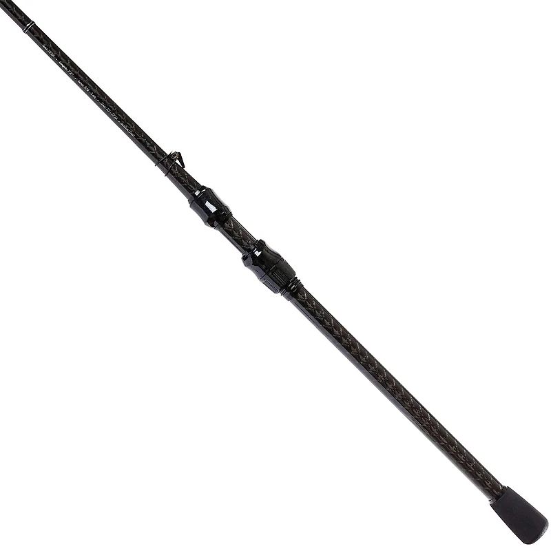 Favorite Fishing Summit Spinning Rod