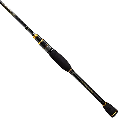 Favorite Fishing Jack Hammer JVD Spinning Rod