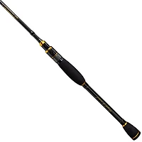Favorite Fishing Jack Hammer JVD Spinning Rod