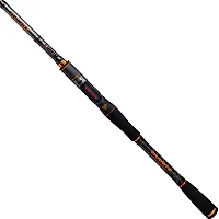 Favorite Fishing Rush Zack Birge Spinning Rod