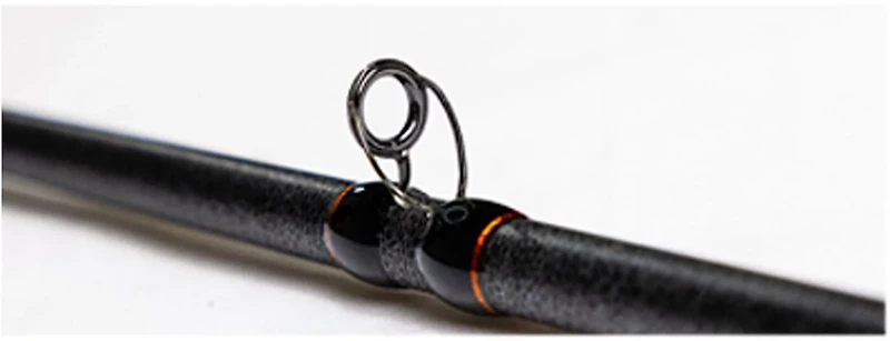 Favorite Fishing Rush Zack Birge Spinning Rod