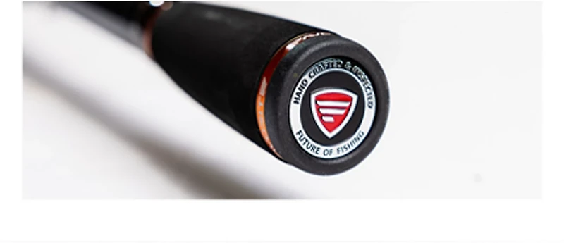 Favorite Fishing Rush Zack Birge Spinning Rod