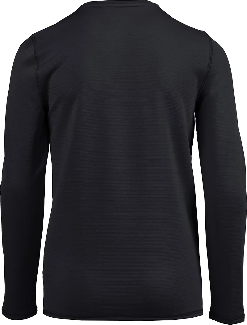 BCG Boys' Cold Weather Long Sleeve T-shirt