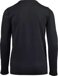 BCG Boys' Cold Weather Long Sleeve T-shirt