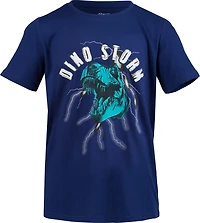 BCG Boys' Dino Storm T-shirt