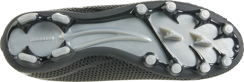 Brava Soccer Adult Super Goal Cleats