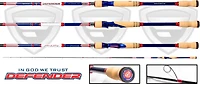 Favorite Fishing Defender Spinning Rod