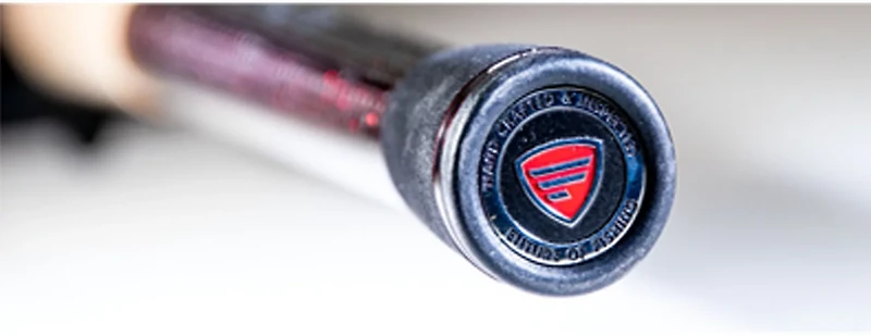 Favorite Fishing Bix Sexy Casting Rod