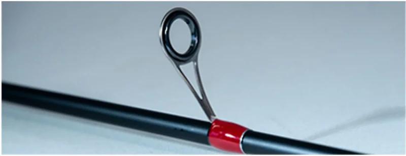 Favorite Fishing PBF Lit Spinning Rod