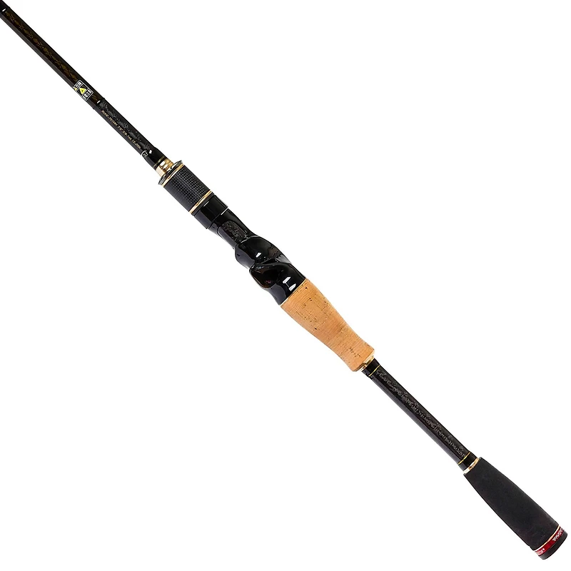 Favorite Fishing Rush Casting Rod