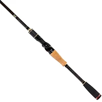 Favorite Fishing Rush Casting Rod