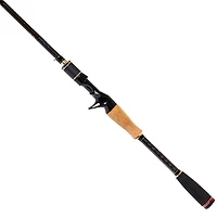 Favorite Fishing Rush Casting Rod