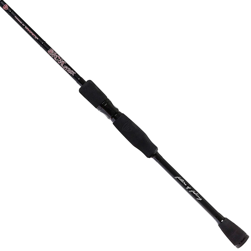 Favorite Fishing PBF Sick Stick Spinning Rod