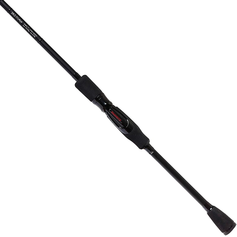 Favorite Fishing PBF Sick Stick Spinning Rod