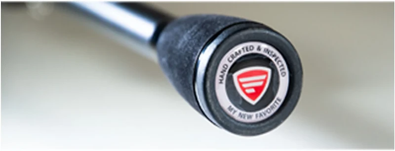 Favorite Fishing PBF Sick Stick Spinning Rod