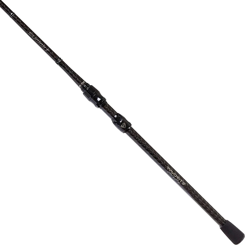 Favorite Fishing Summit Casting Rod
