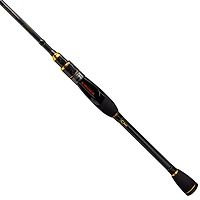 Favorite Fishing Jack Hammer JVD Spinning Rod