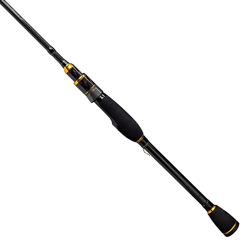 Favorite Fishing Jack Hammer JVD Spinning Rod
