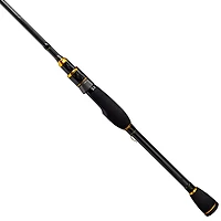 Favorite Fishing Jack Hammer JVD Spinning Rod