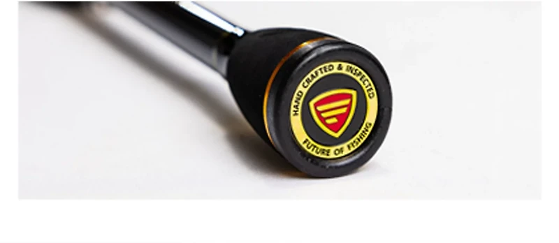 Favorite Fishing Jack Hammer JVD Spinning Rod