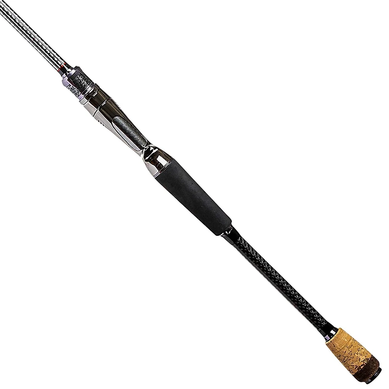 Favorite Fishing MDJ Hex 7 ft 8 in H Casting Rod