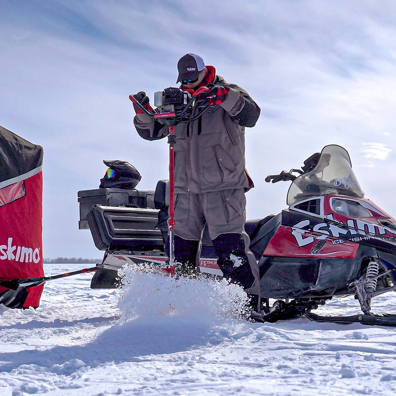 Eskimo 18in Auger Extension