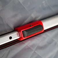 Eskimo Eskape 2600 Insulated Side Door Sled Shelter