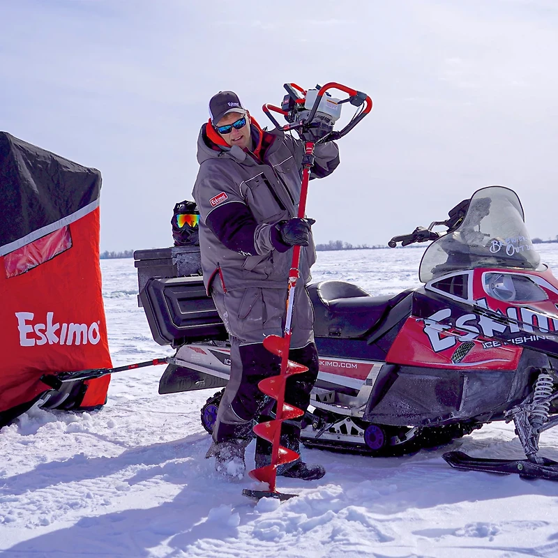 Eskimo 18in Auger Extension