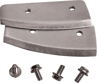 Eskimo 8in Hand Augur Blade 2-Pack