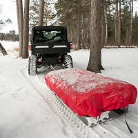 Eskimo 64in Deluxe Travel Cover