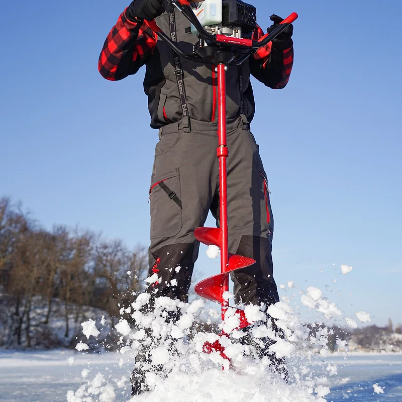 Eskimo 12in Auger Extension