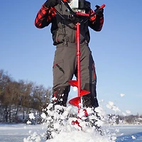 Eskimo 12in Auger Extension