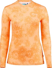 Magellan Outdoors Women's Caddo Lake Long Sleeve Fishing Shirt