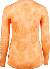 Magellan Outdoors Women's Caddo Lake Long Sleeve Fishing Shirt