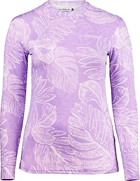 Magellan Outdoors Women's Caddo Lake Long Sleeve Fishing Shirt