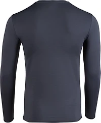 BCG Men's Cold Weather Long Sleeve Crew Shirt